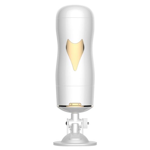 Fehér maszturbátor