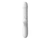 Vibrátor rotációval, nyelvmozgással G-pont stimuláló 23,5 cm fekete