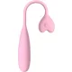 FlexTouch Vibrátor 7 funkció, USB-töltés 19,6 cm fekete