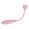 FlexTouch Vibrátor 7 funkció, USB-töltés 19,6 cm fekete