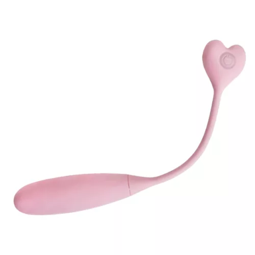 FlexTouch Vibrátor 7 funkció, USB-töltés 19,6 cm fekete