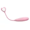 FlexTouch Vibrátor 7 funkció, USB-töltés 19,6 cm fekete