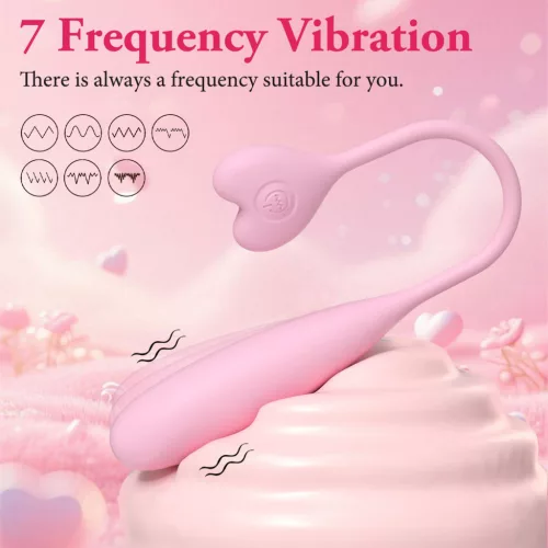 FlexTouch Vibrátor 7 funkció, USB-töltés 19,6 cm fekete