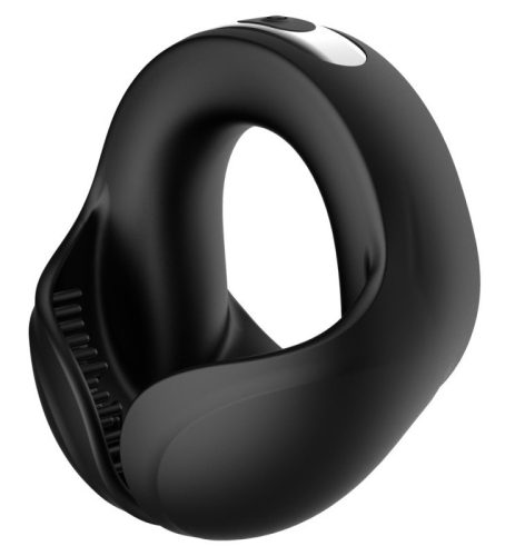 Vibrant Peakess – 40mm prémium herefeszítő maszturbátor