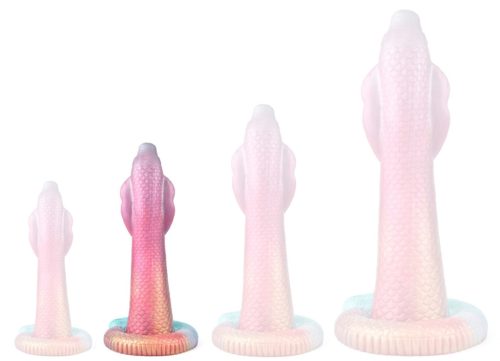 Dildo Snake Colubra M 22 x 6cm 22 x 6cm