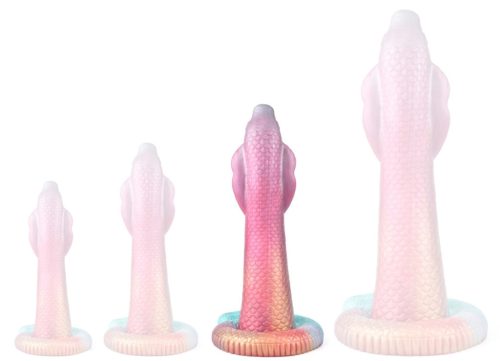 Dildo Snake Colubra L 26 x 7cm 26 x 7cm