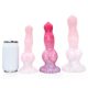 Monster Peachik Dildo M 20.5 x 7cm