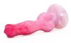 Monster Peachik Dildo L 24 x 7.5cm L 24 x 7.5cm