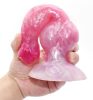 Monster Peachik Dildo L 24 x 7.5cm L 24 x 7.5cm