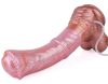 Horse Atlas – prémium ejakuláló dildo (24x6cm)