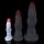 Dildo Dragon Frostix S 13 x 3.2cm 13 x 3.2cm