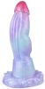 Dragon Frostix L – prémium dildó, 23 x 6,5 cm