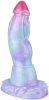 Dragon Frostix L – prémium dildó, 23 x 6,5 cm