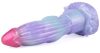 Dragon Frostix L – prémium dildó, 23 x 6,5 cm