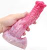 Dildo Monster Kostex S 17 x 5.5cm 17 x 5.5cm