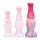 Monster Turlix Dildo L 24 x 7.5cm L 24 x 7.5cm