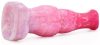 Monster Turlix Dildo L 24 x 7.5cm L 24 x 7.5cm