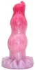 Dildo Monster Tramis S – prémium intim kényeztető 16 cm