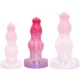 Monster Tramis – prémium dildó 17 x 6 cm