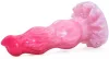 Monster Tramis – prémium dildó 17 x 6 cm