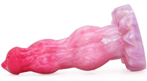 Monster Tramis – prémium dildó 17 x 6 cm