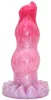 Monster Tramis – prémium dildó 17 x 6 cm