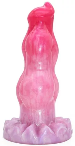 Monster Tramis – prémium dildó 17 x 6 cm