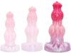 Monster Tramis – prémium dildó 19 x 7.5 cm