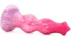 Hultix Monster – prémium, 17 cm-es dildó