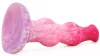 Hultix Monster – prémium, 17 cm-es dildó