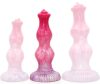 Dildo Monster Hultix M 19 x 6cm 19 x 6cm