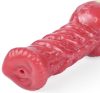 Furry Ejaculator WOLF – prémium dildó 21 cm-es élvezettel