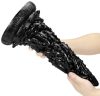 Tentacle Dildo – érzéki, prémium szilikon játék 32 cm