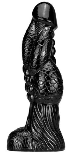 Kamot XXL – prémium dildó 34 x 10 cm méretben