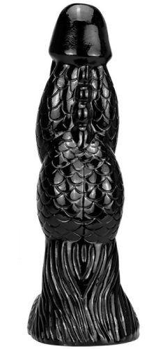 Kamot XXL – prémium dildó 34 x 10 cm méretben