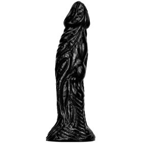 Tyrmat Monster – prémium dildó, 24 x 6 cm