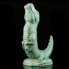 Rapt-Or – prémium zöld dildó dinó forma 17 cm hosszú