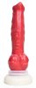 Monster NOXIN – ejakuláló dildó 21 cm x 6 cm
