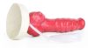 Monster NOXIN – ejakuláló dildó 21 cm x 6 cm