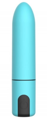 Mini Vibro Happy – prémium, csendes vibrátor
