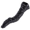 Dildo Monster Wormel 34 x 7.5cm