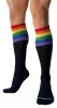 Pride focizokni fekete