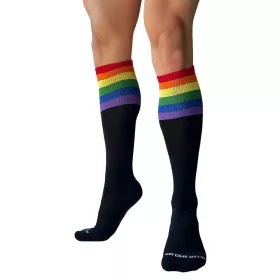 Pride focizokni fekete