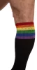 Pride focizokni fekete