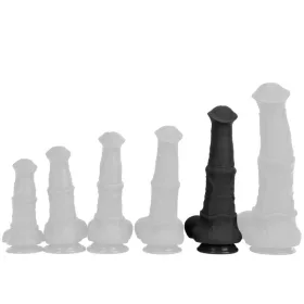 CENTAURA XXL – prémium dildó 24 x 8,5 cm