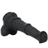 Gode horse CENTAURA XXXL – premium vibrátor, 29 x 9,5 cm