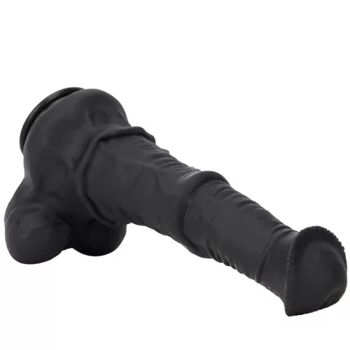 Gode horse CENTAURA XXXL – premium vibrátor, 29 x 9,5 cm