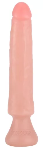 Kezdő méretű dildó – 13 cm-es prémium élmény