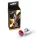 MyLove Toys Anál plug díszített, anatómiai 7 cm piros