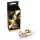 MyLove Toys Anál plug Fém hűthető melegíthető 7 cm arany
